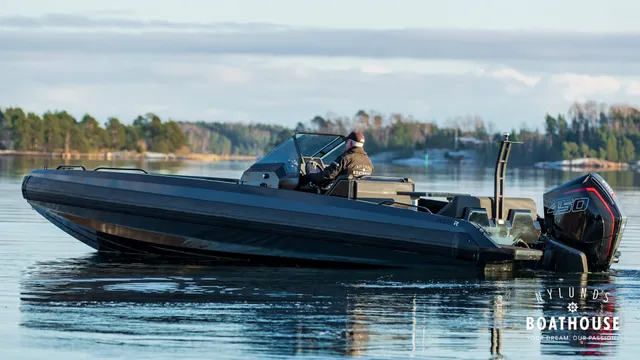 Iron  827 R - Image 20