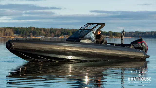 Iron  827 R - Image 16