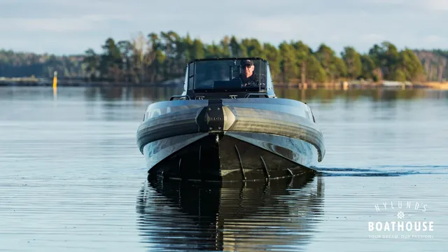 Iron  827 R - Image 23