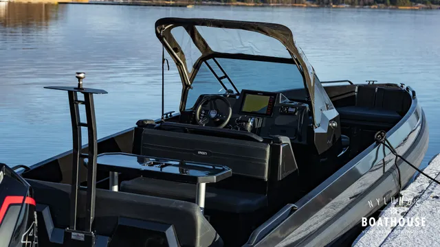 Iron  827 R - Image 37