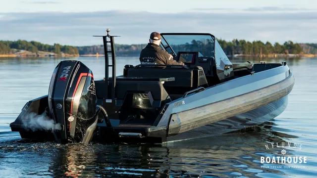 Iron  827 R - Image 17