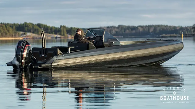 Iron  827 R - Image 26