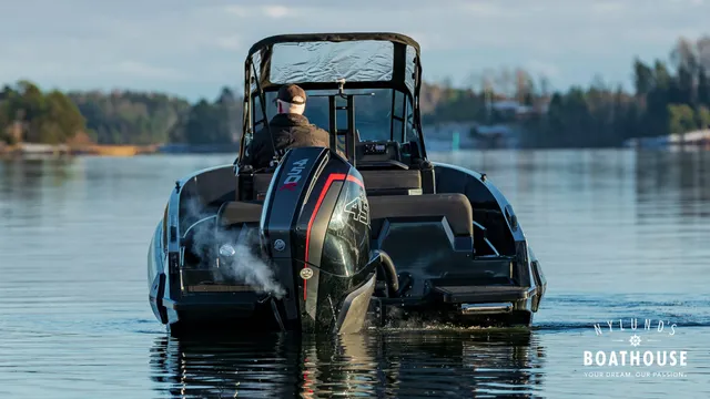 Iron  827 R - Image 10