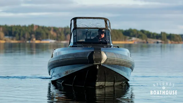 Iron  827 R - Image 14