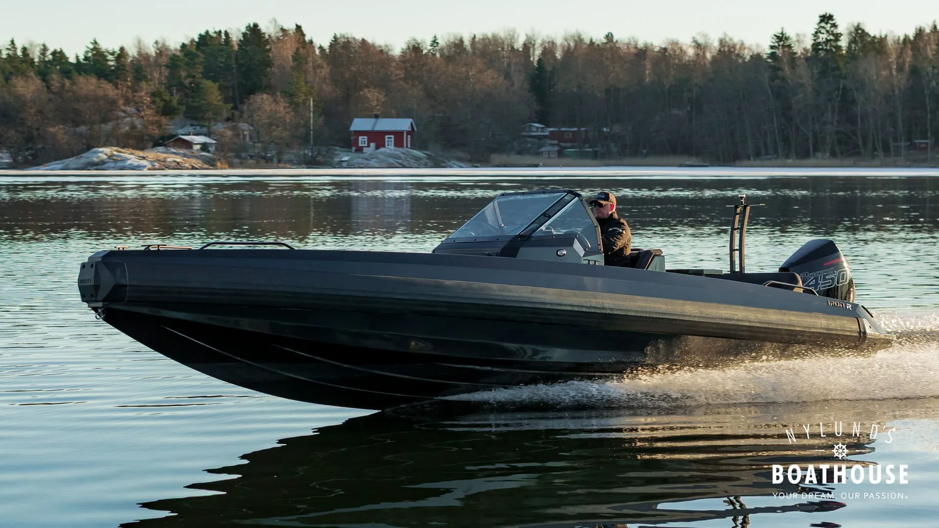 Iron 827 R - Image 76