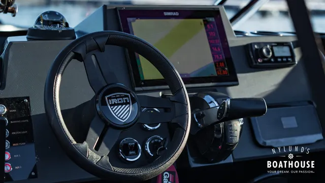 Iron  827 R - Image 32