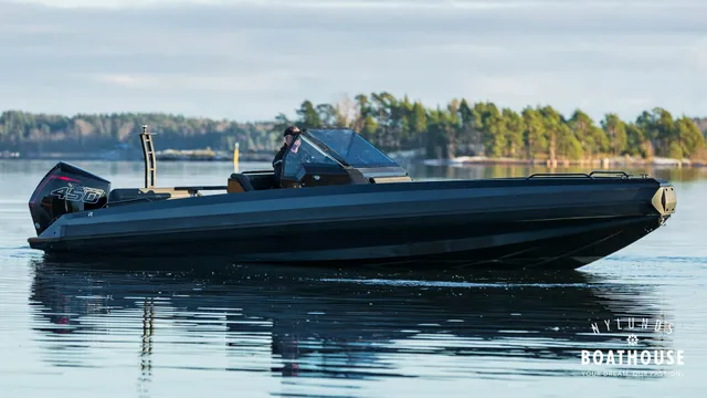 Iron  827 R - Image 24