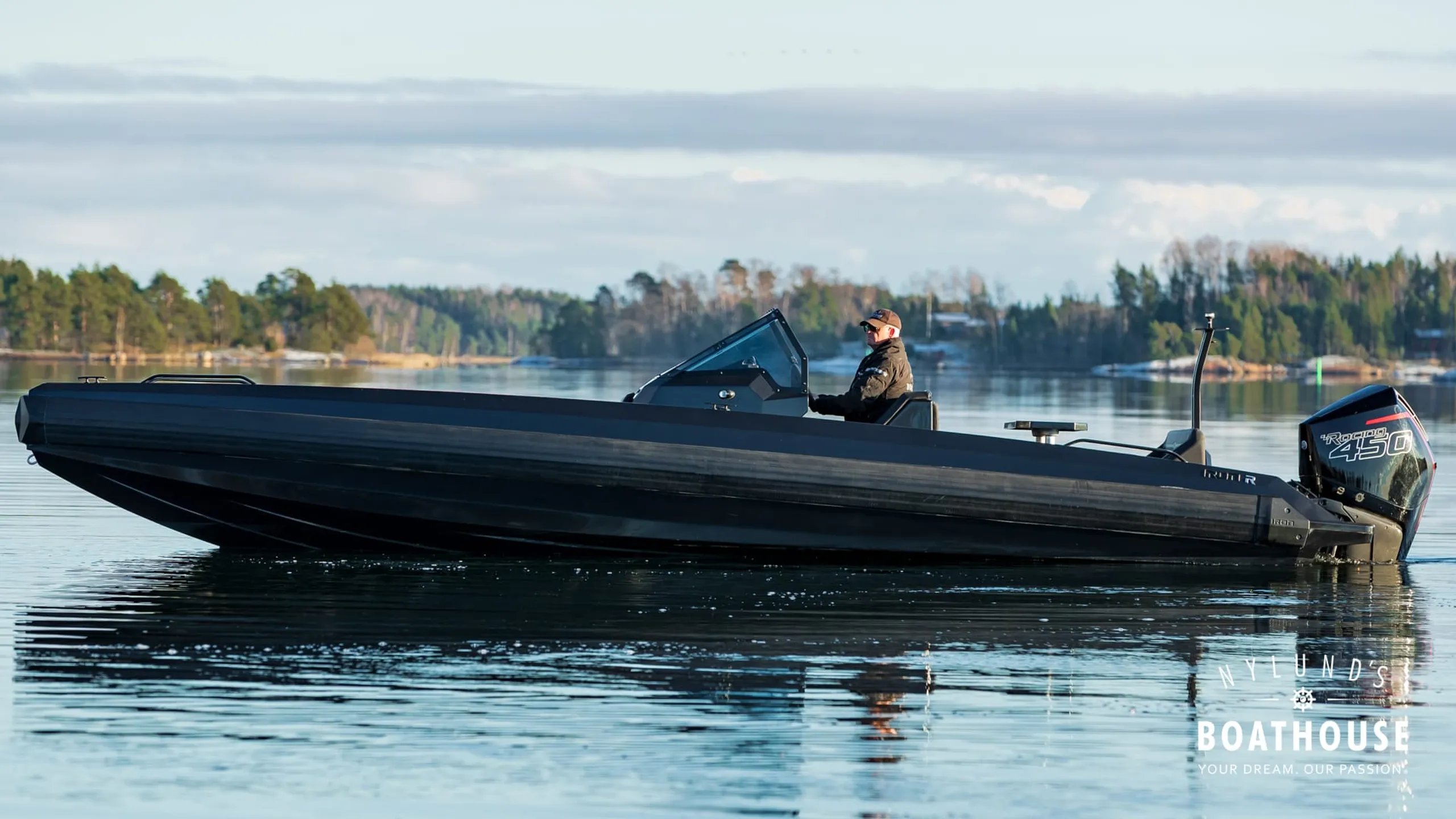 Iron 827 R - Image 67
