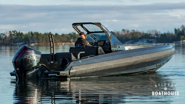 Iron  827 R - Image 11