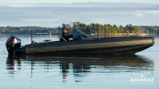 Iron  827 R - Image 25