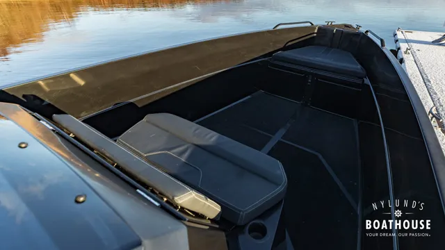 Iron  827 R - Image 43