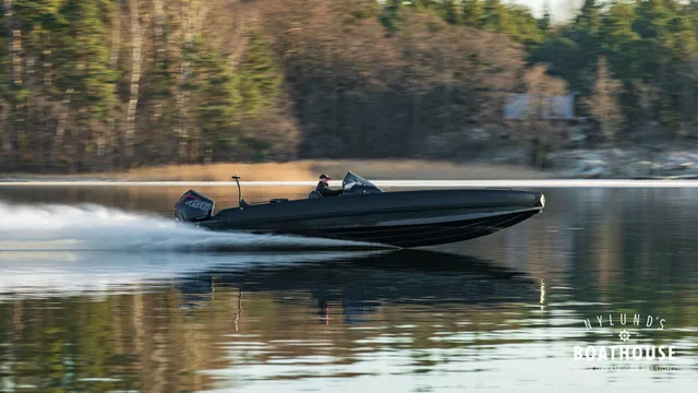 Iron  827 R - Image 2