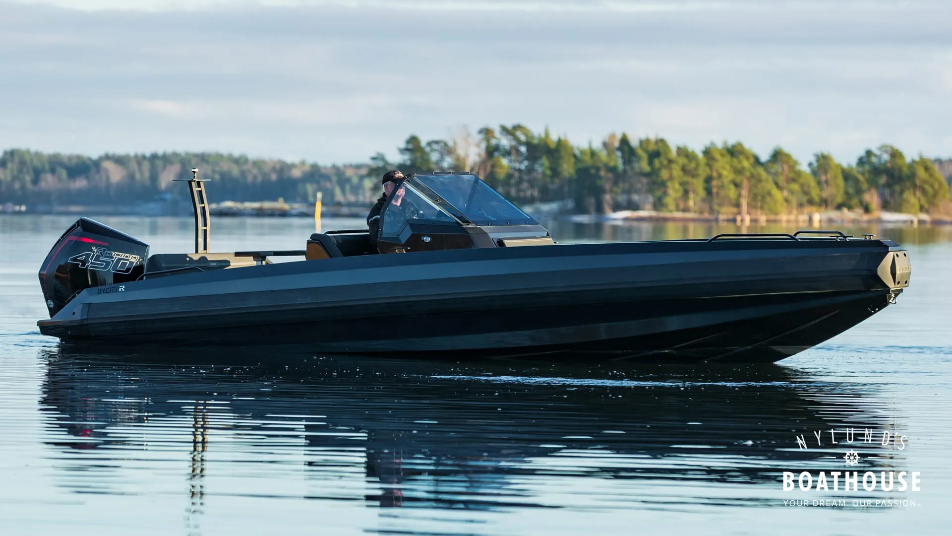 Iron 827 R - Image 70