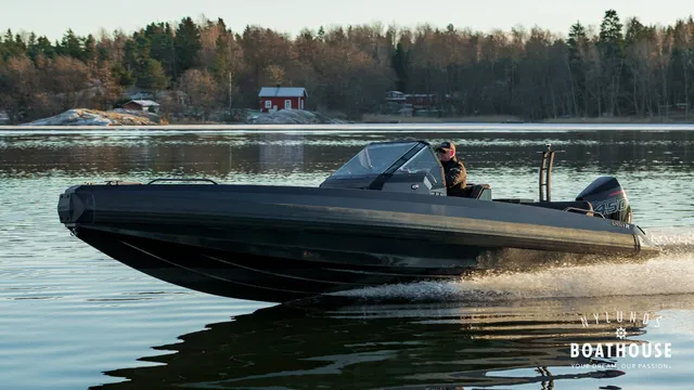 Iron  827 R - Image 4