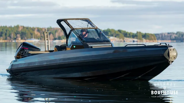 Iron  827 R - Image 13