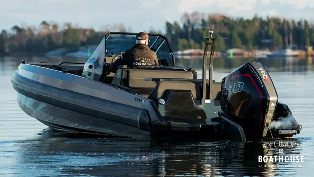 Iron  827 R - Image 19