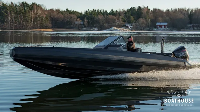 Iron  827 R - Image 3