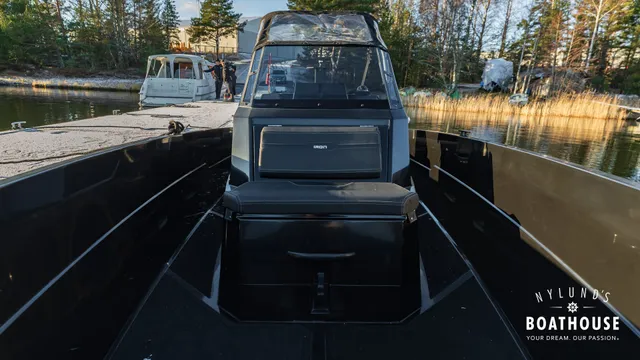 Iron  827 R - Image 44