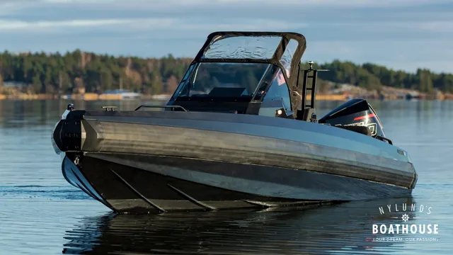 Iron  827 R - Image 15