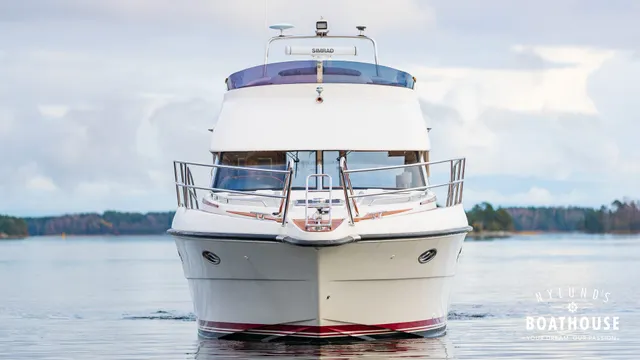 Nord West  420 Flybridge
