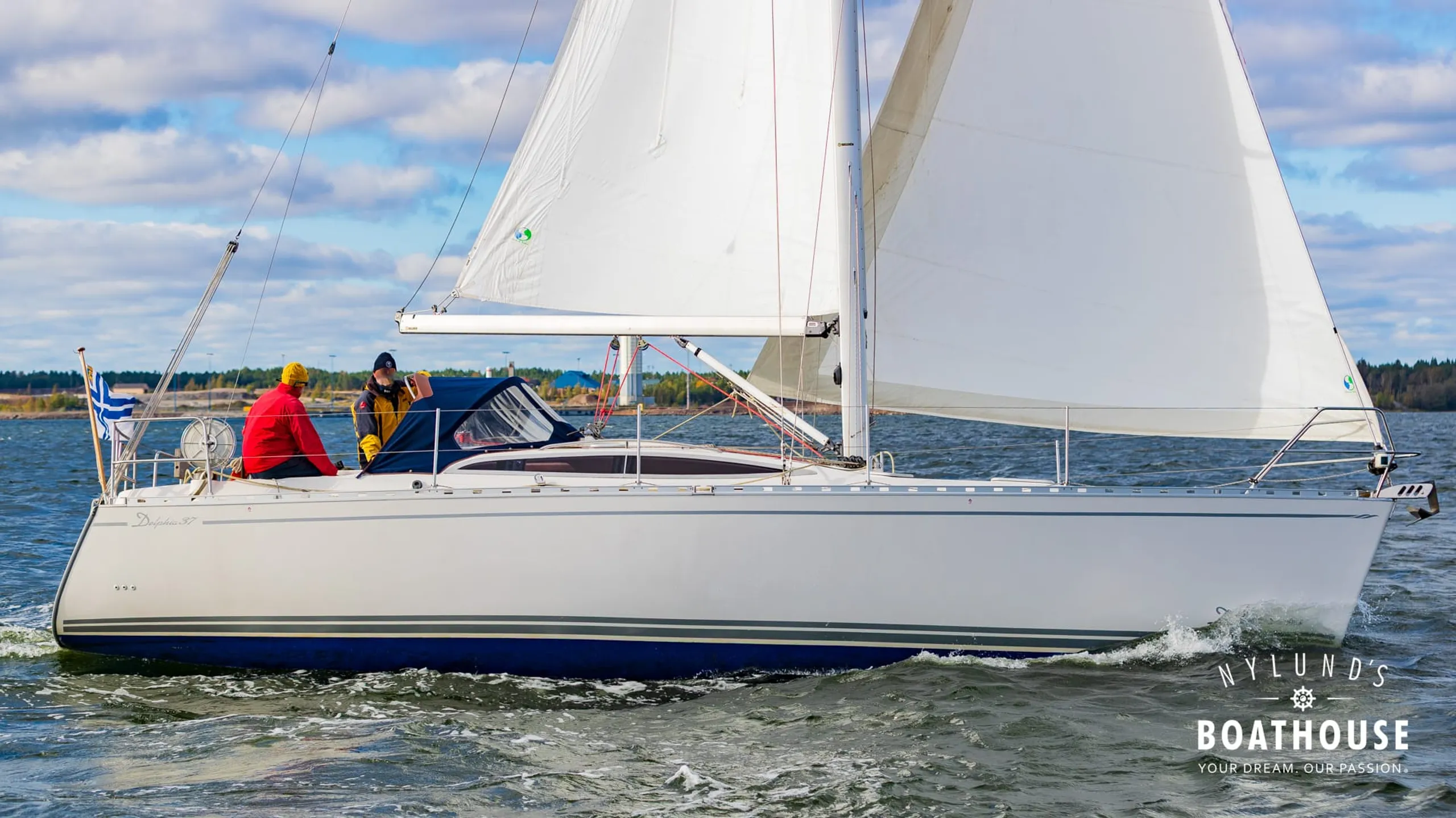Delphia D37 - Image 43