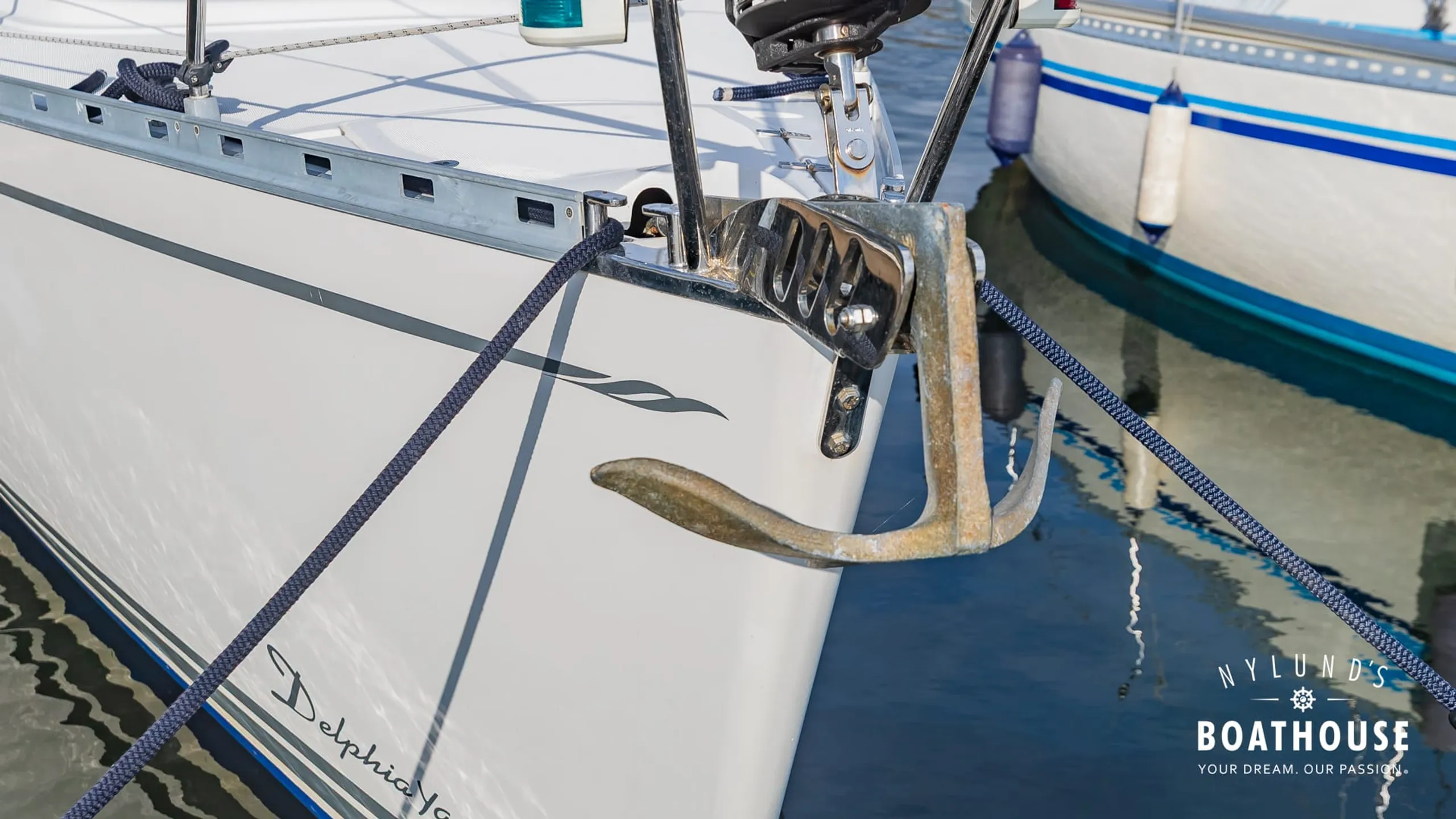 Delphia D37 - Image 120