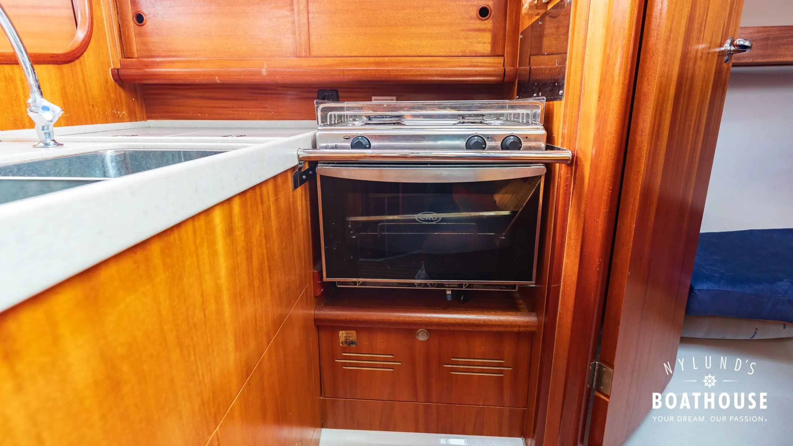 Delphia D37 - Image 48
