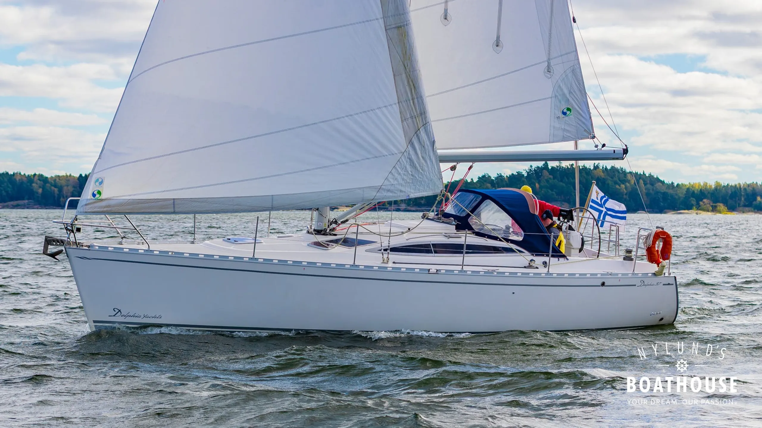 Delphia D37 - Image 10