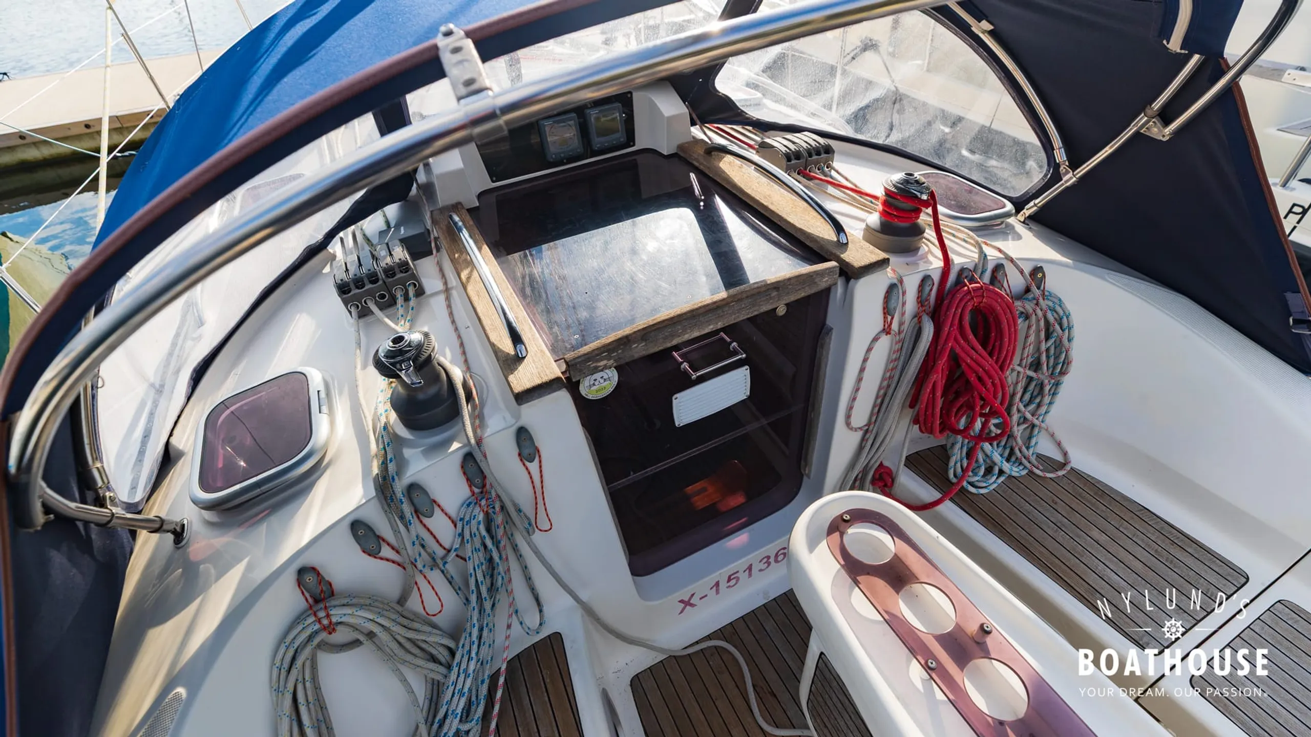 Delphia D37 - Image 115