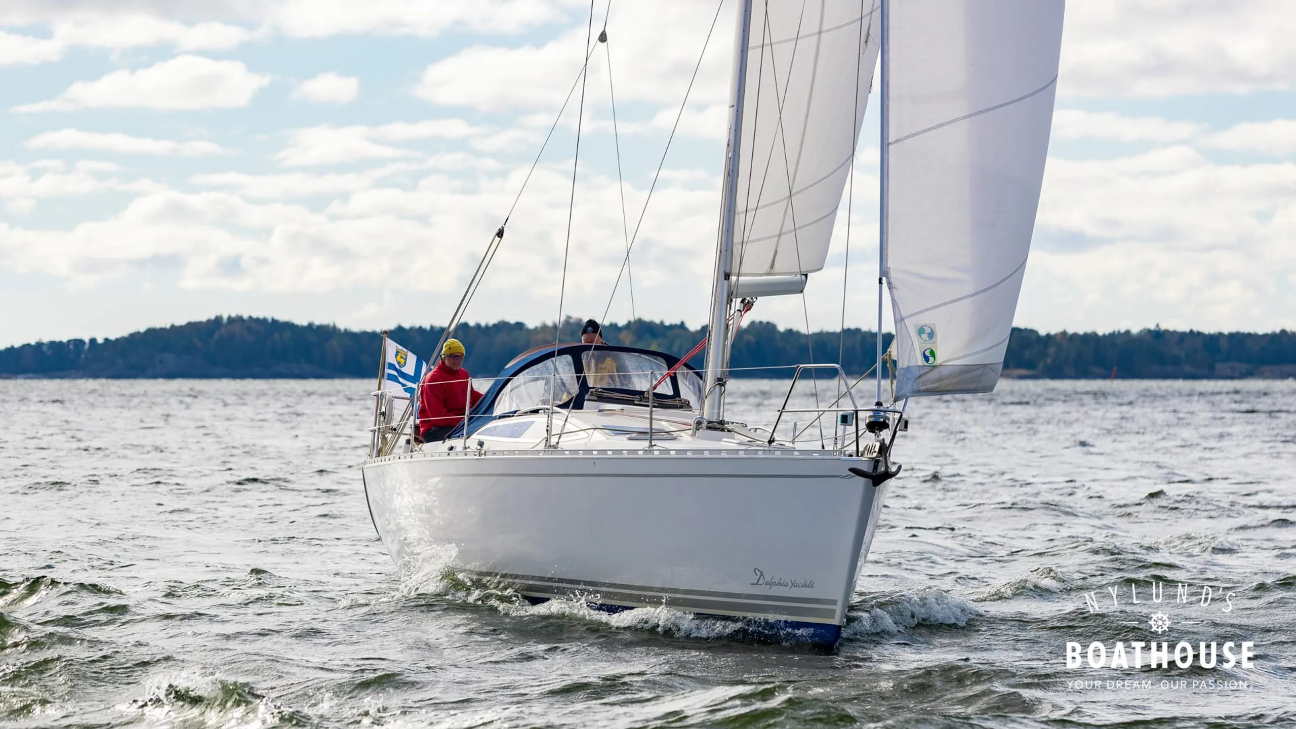 Delphia D37 - Image 18