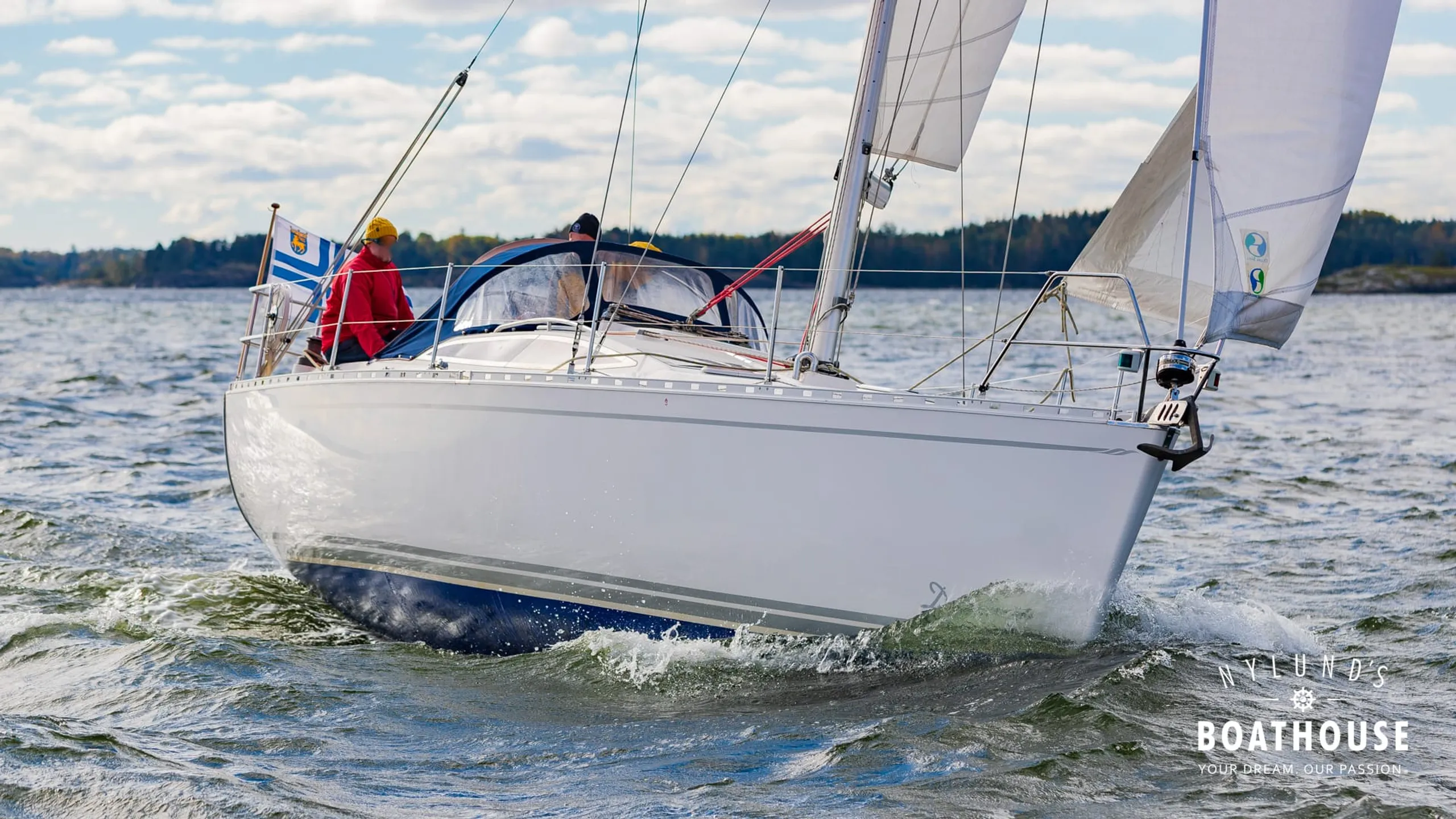Delphia D37 - Image 47