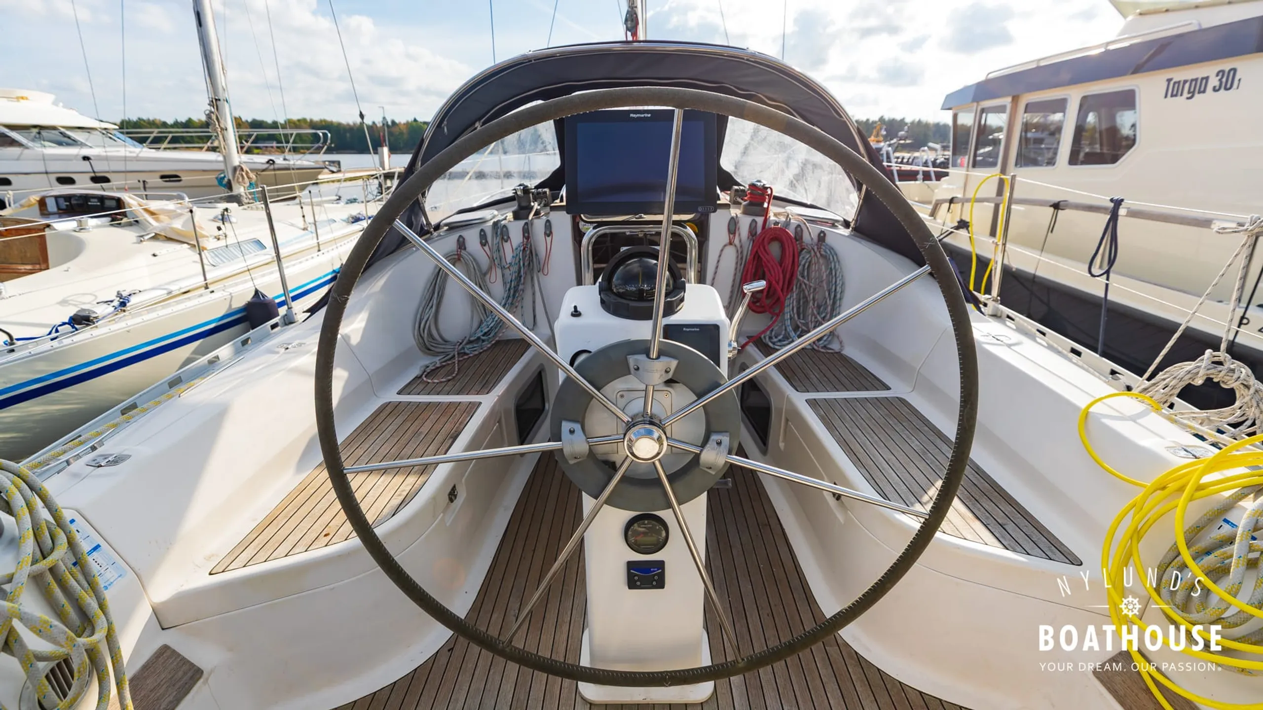 Delphia D37 - Image 101