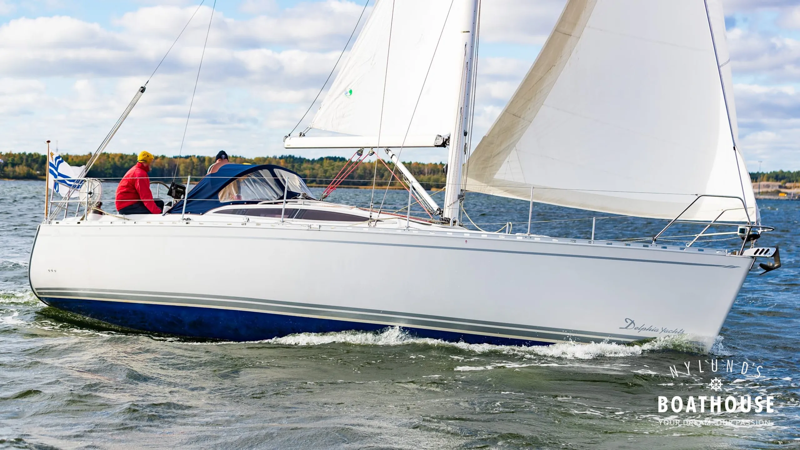 Delphia D37 - Image 45
