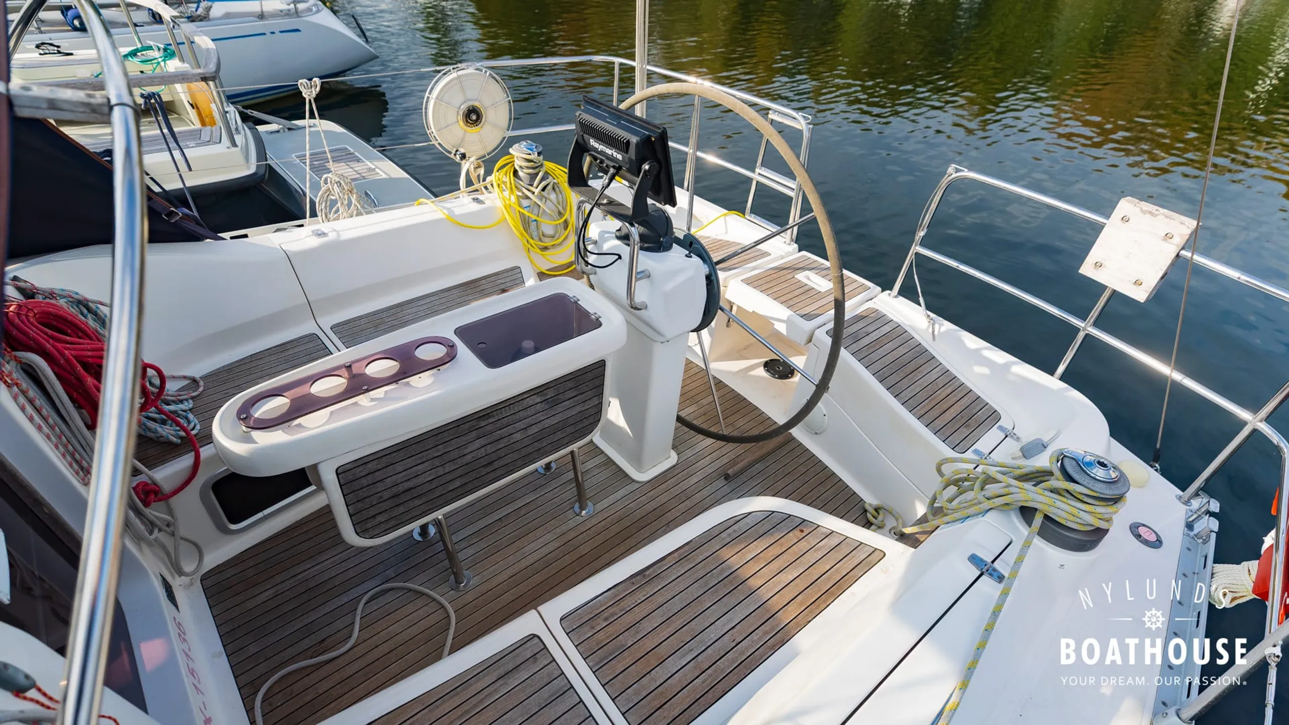 Delphia D37 - Image 112