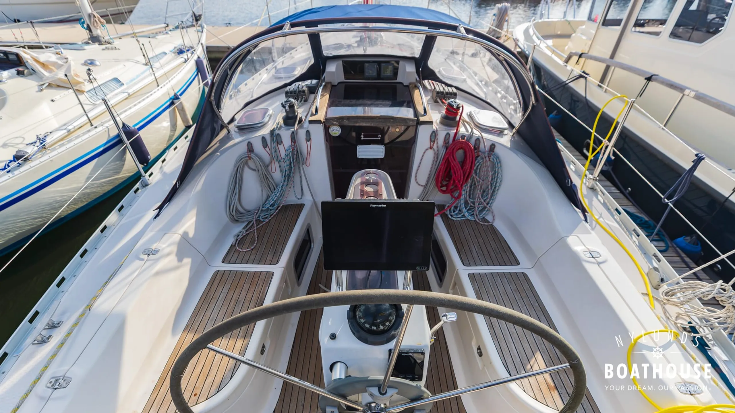 Delphia D37 - Image 102