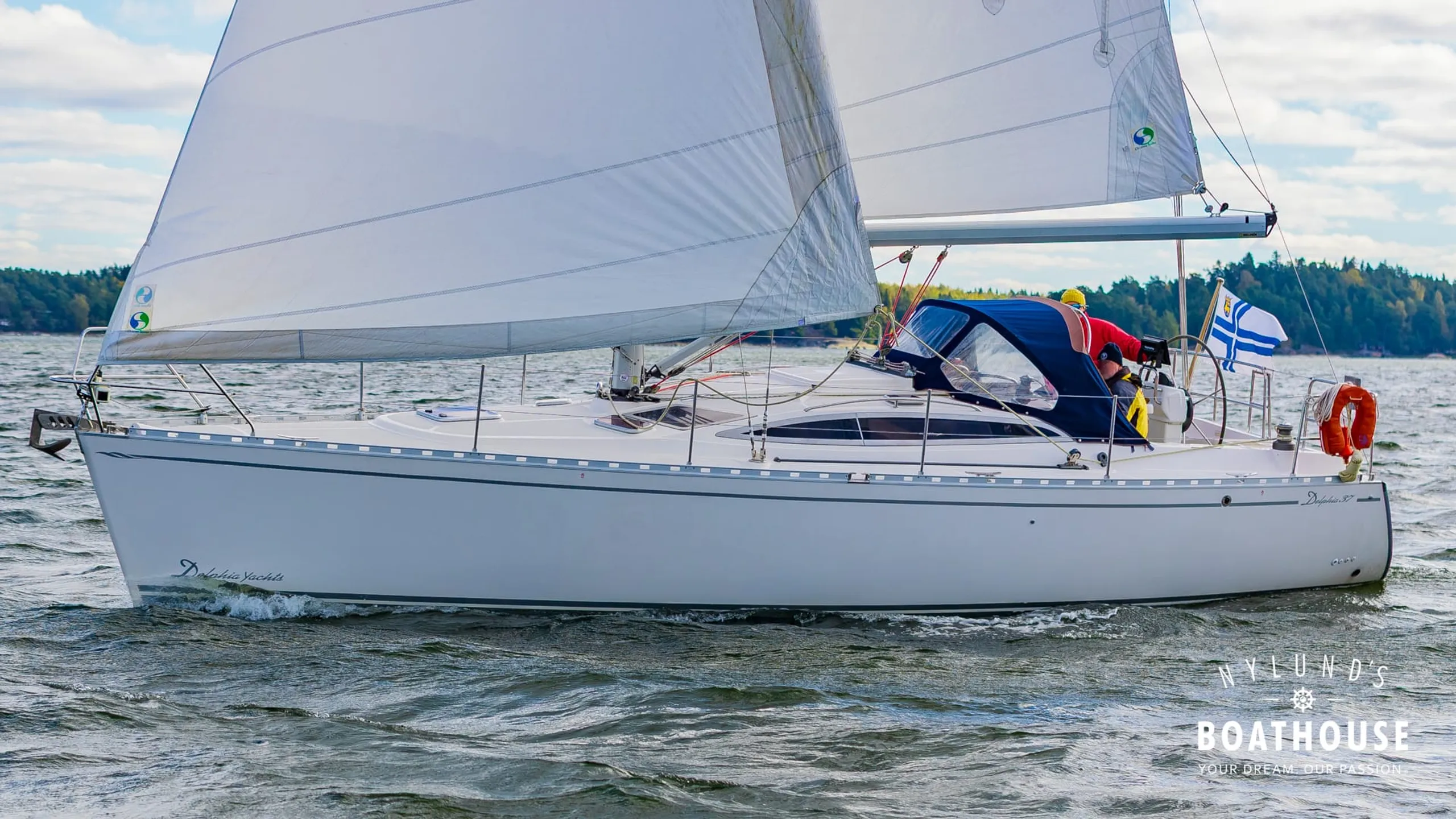 Delphia D37 - Image 15