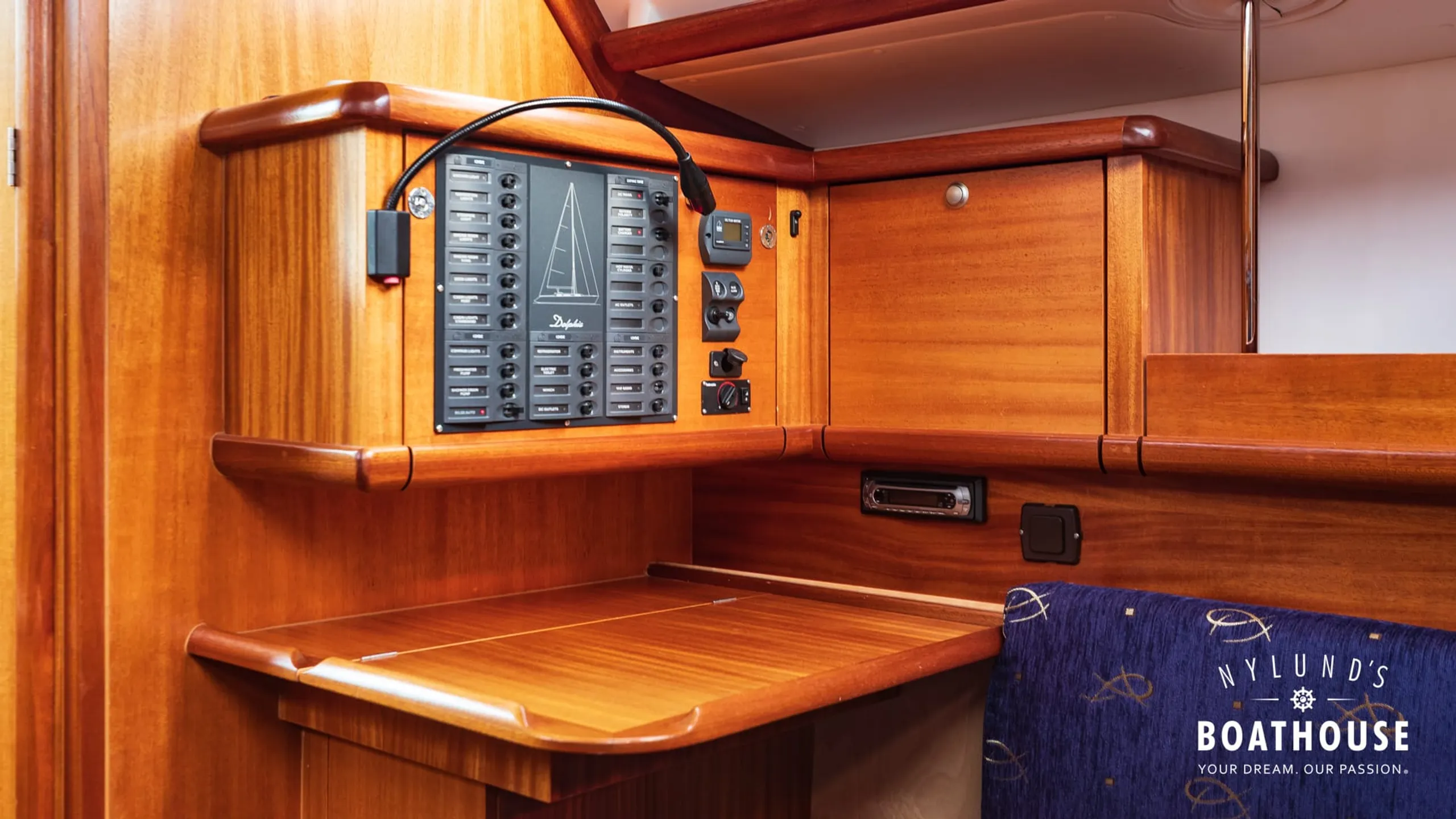 Delphia D37 - Image 50