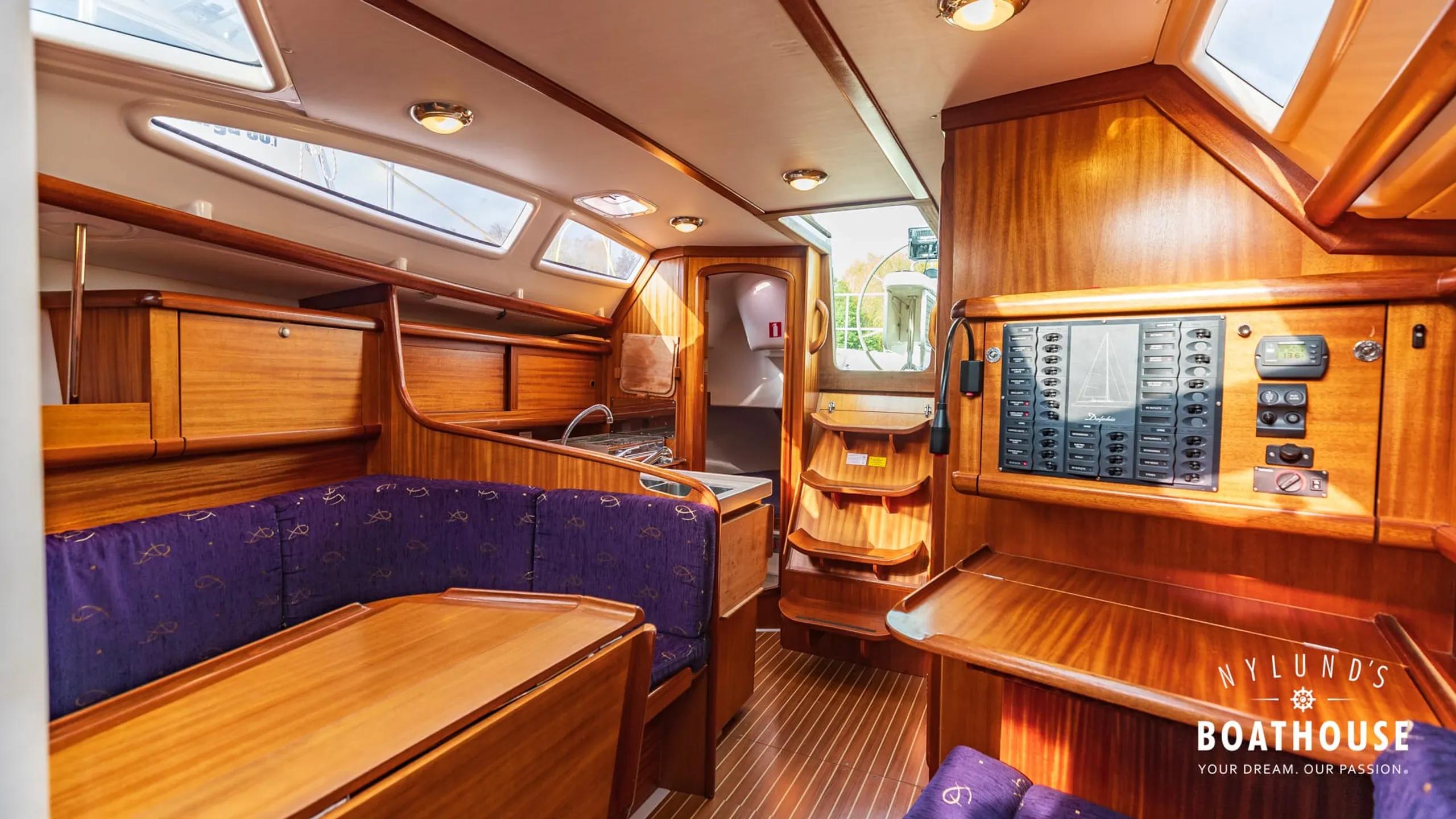 Delphia D37 - Image 77