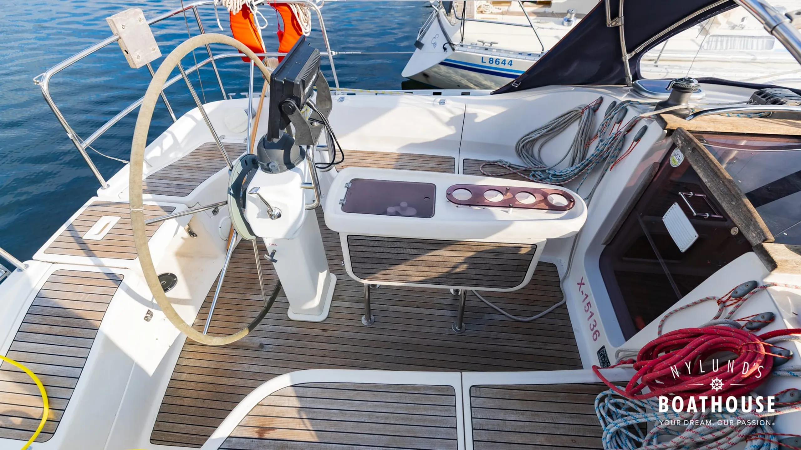 Delphia D37 - Image 99