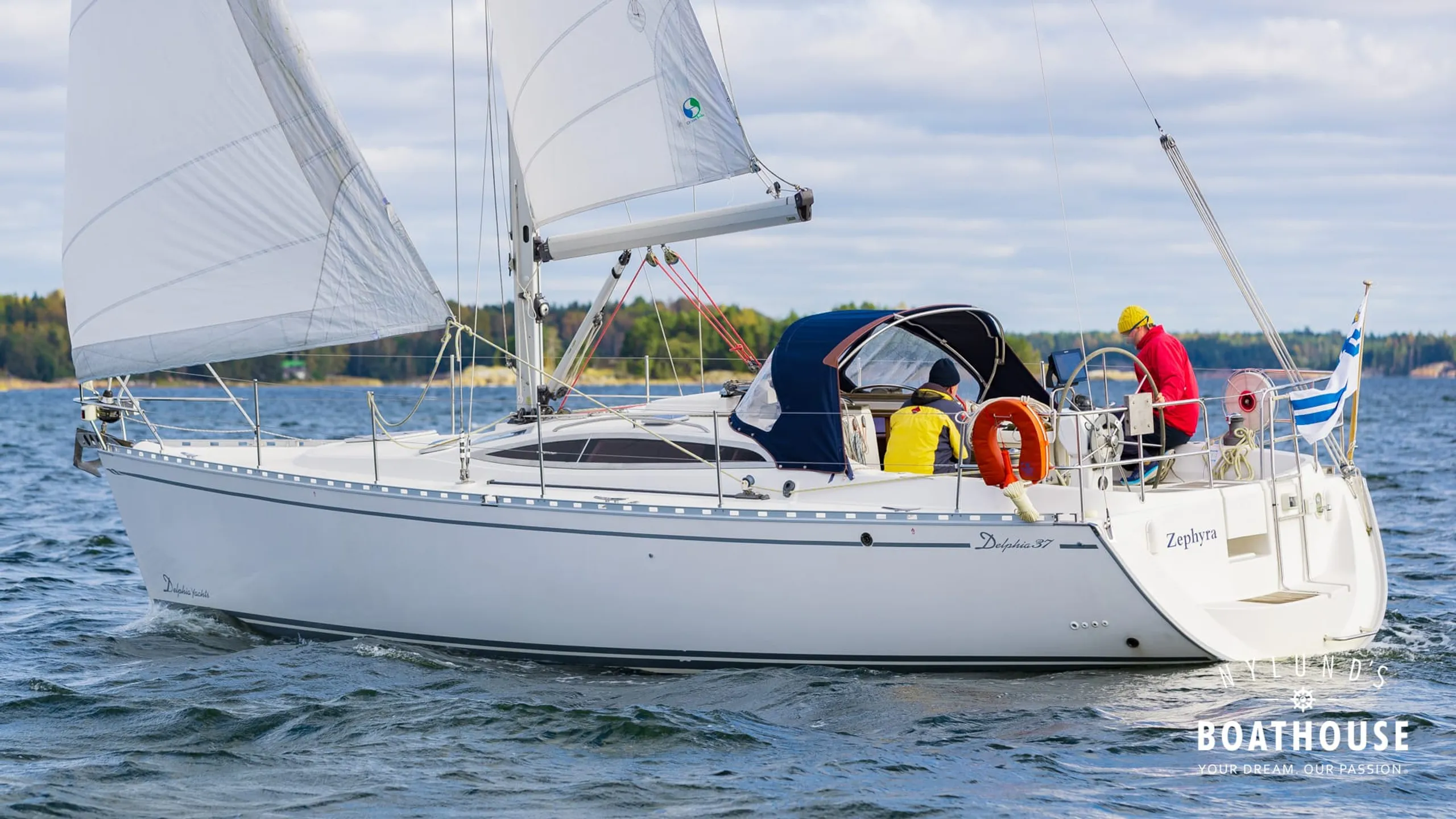 Delphia D37 - Image 35