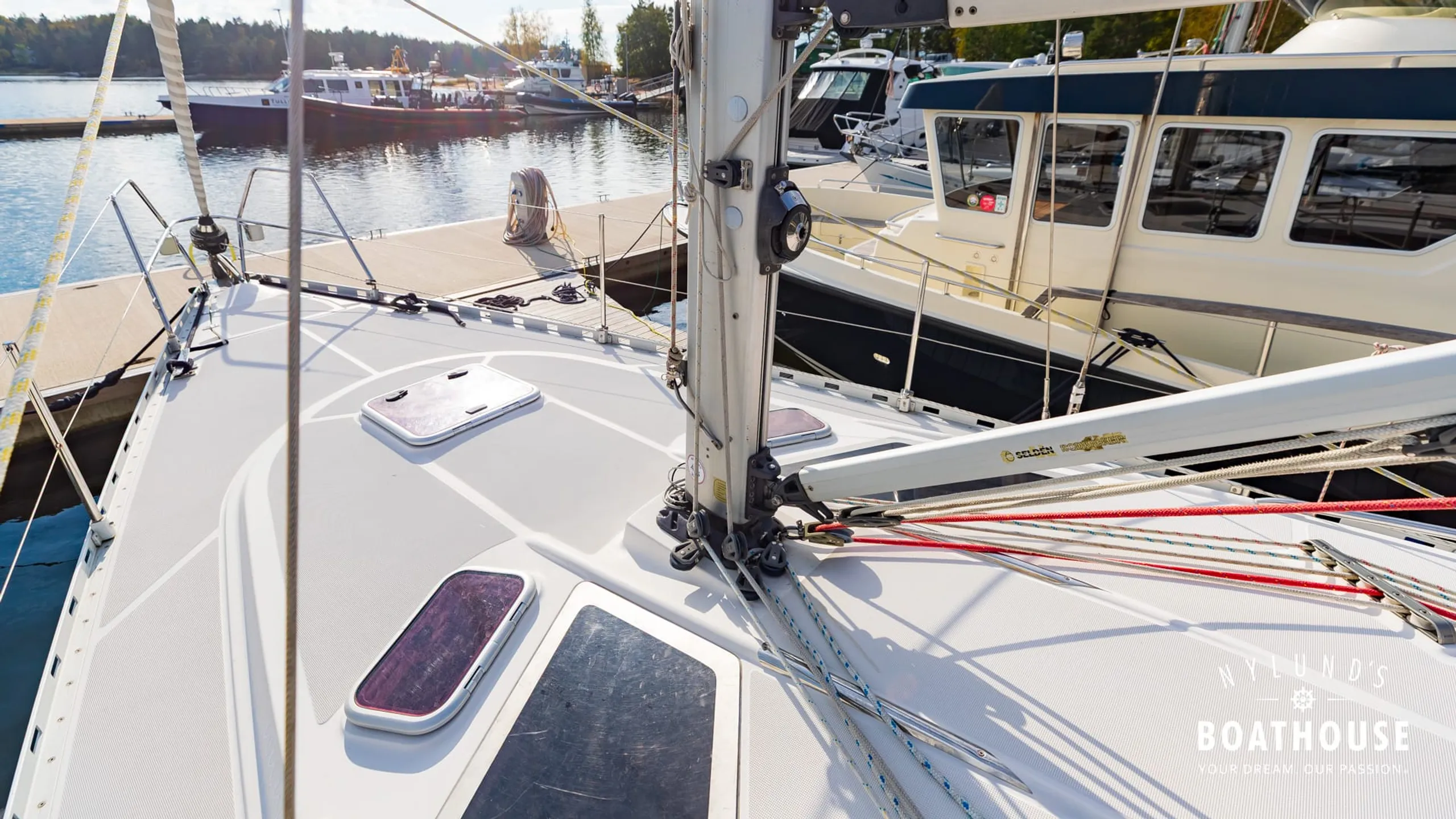 Delphia D37 - Image 94