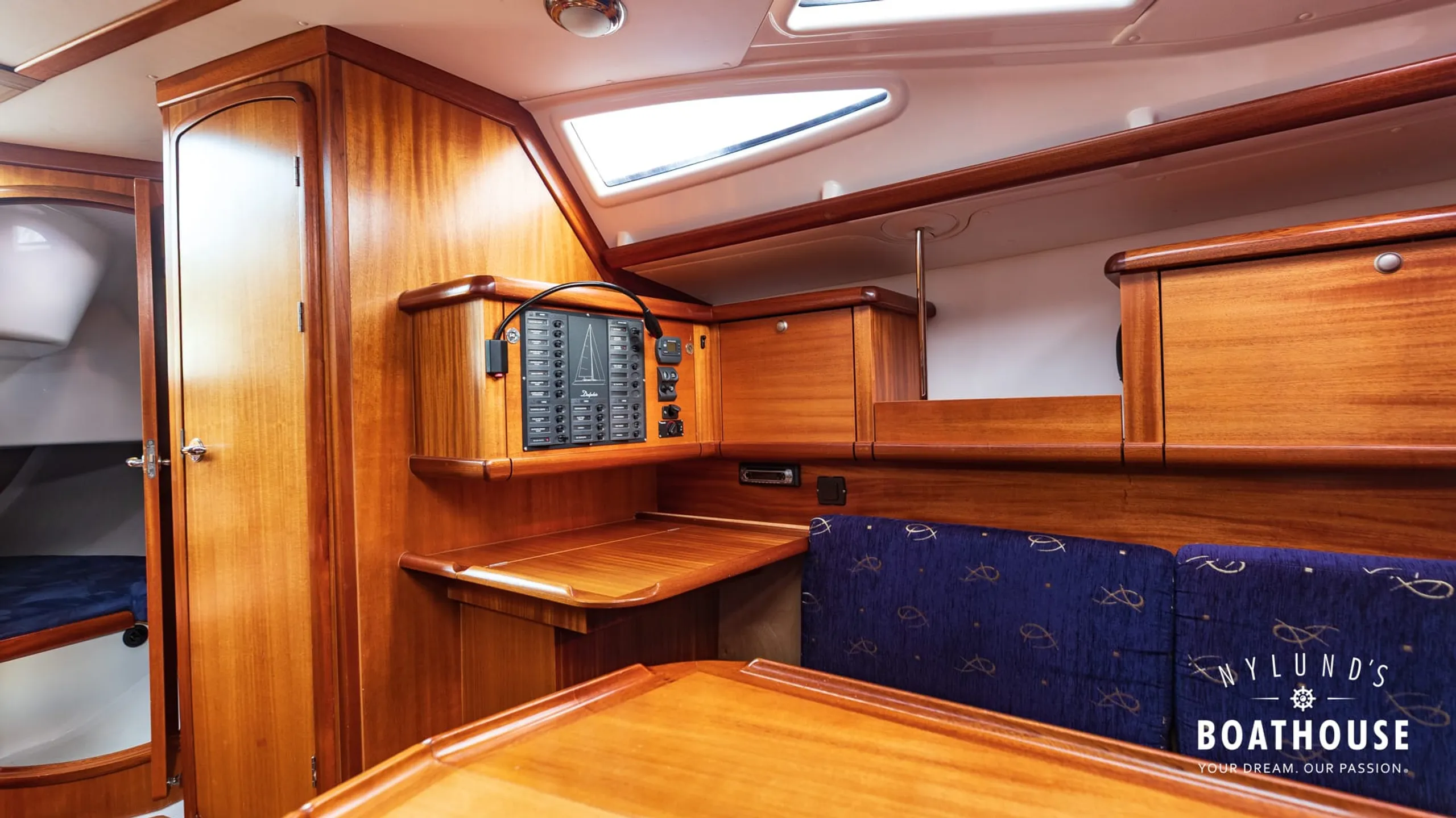 Delphia D37 - Image 61