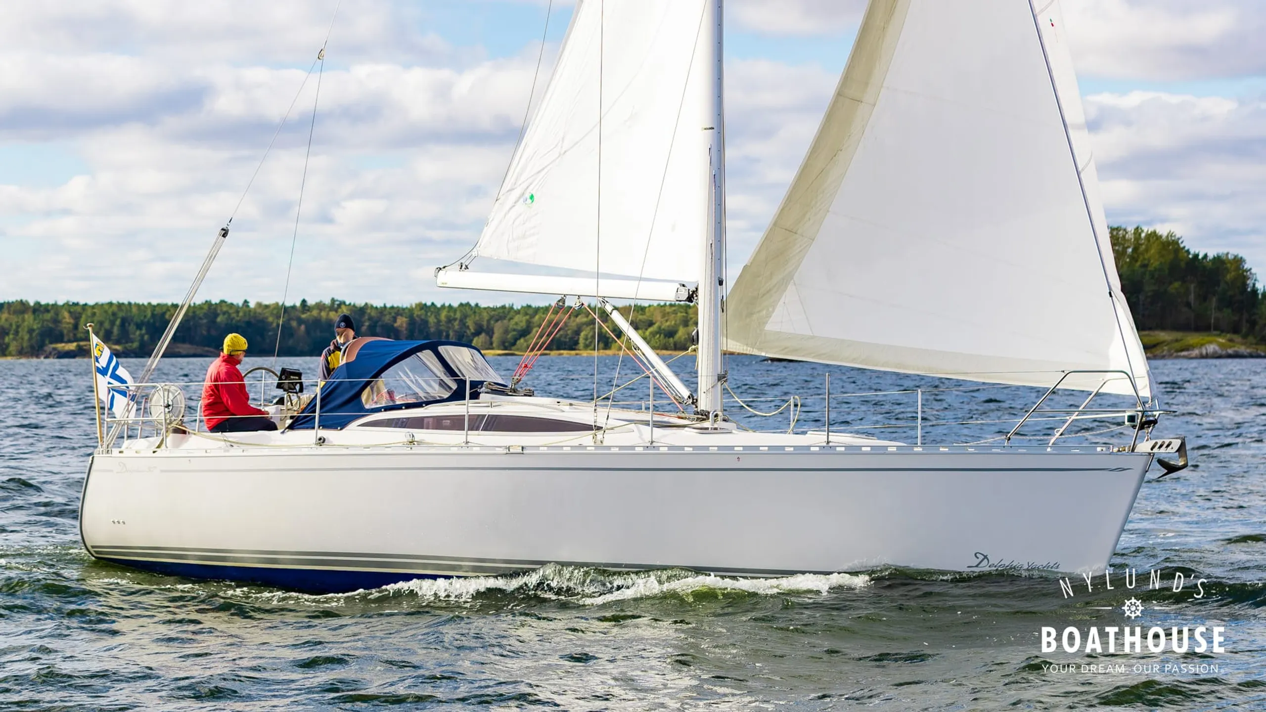 Delphia D37 - Image 32