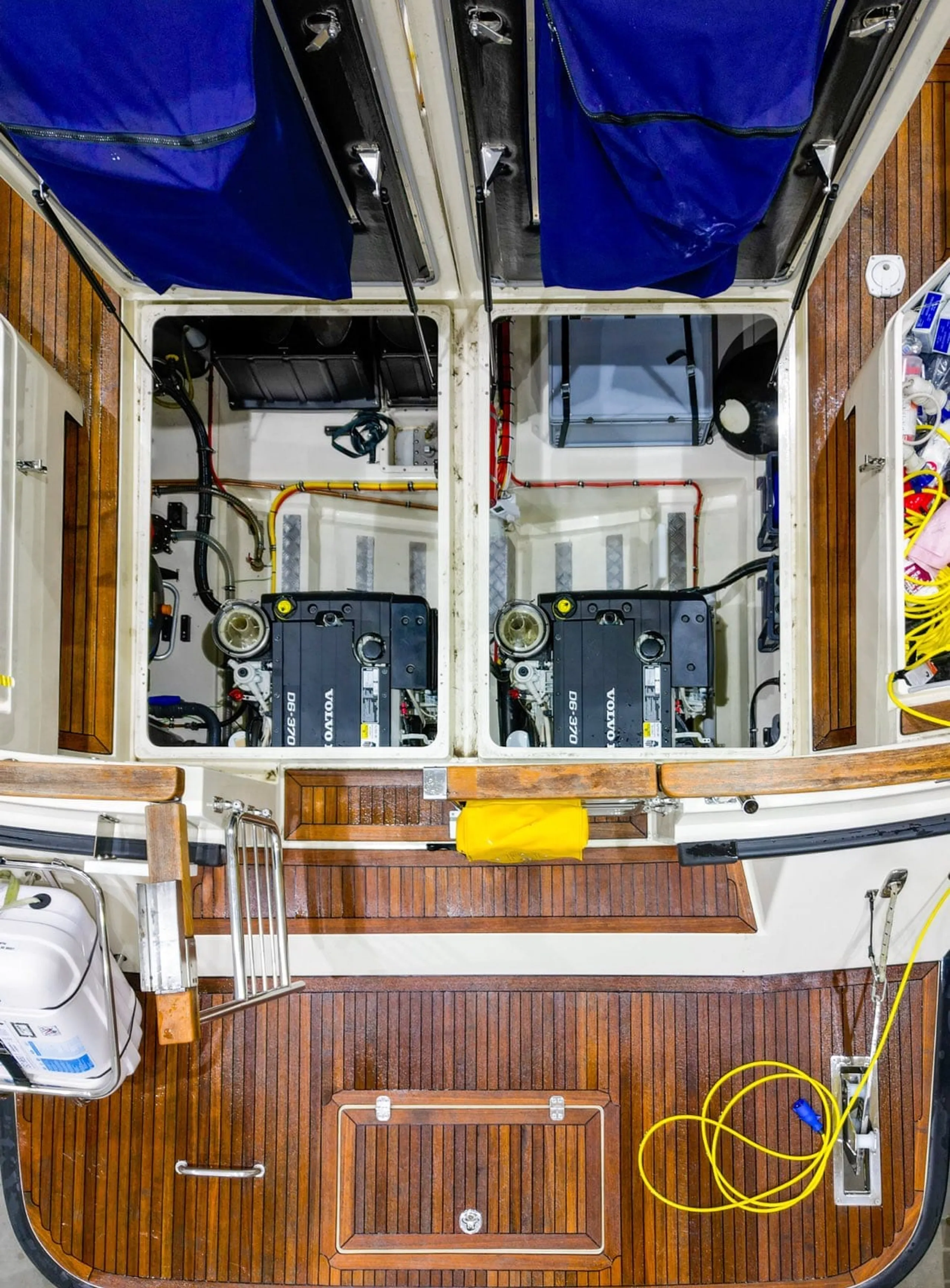 Targa 35 - Image 8