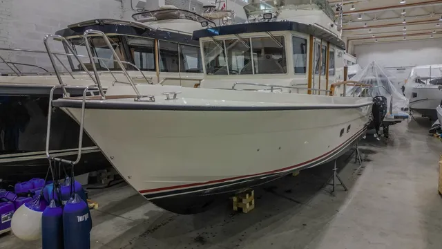 Targa 35