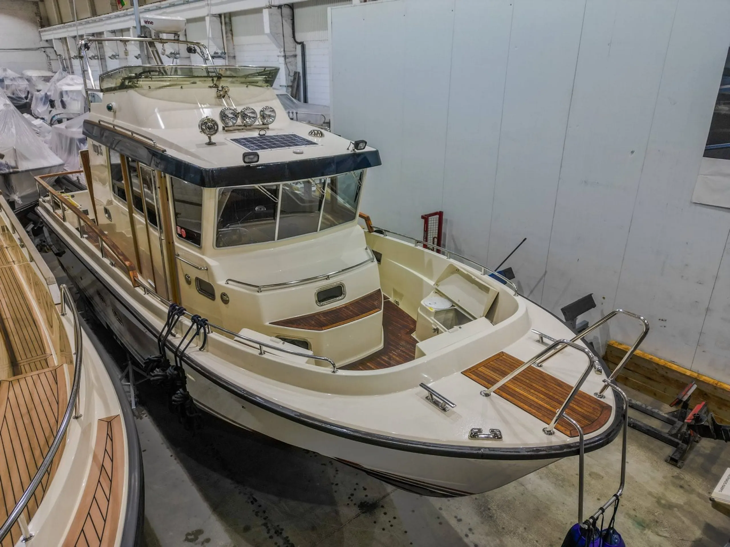 Targa 35 - Image 3