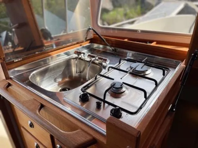 Targa  35 - Image 15