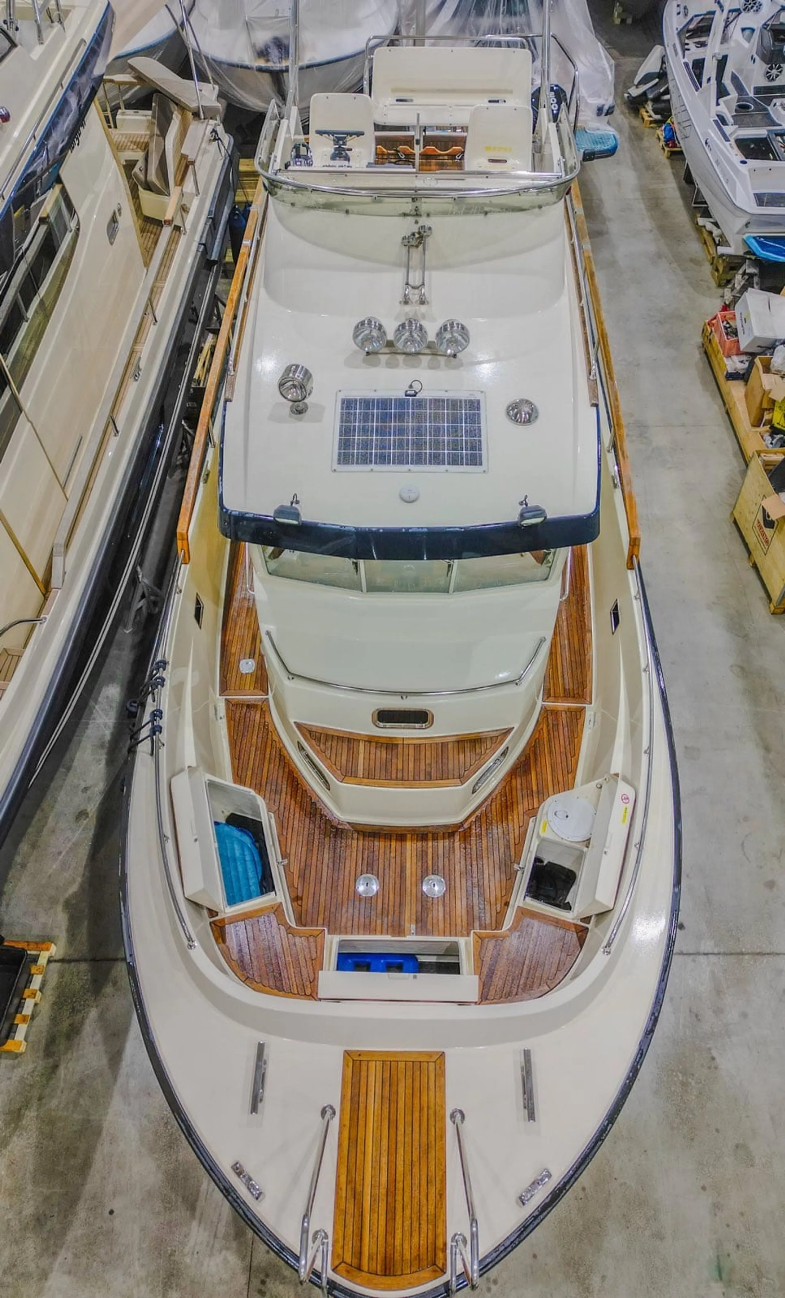 Targa 35 - Image 5