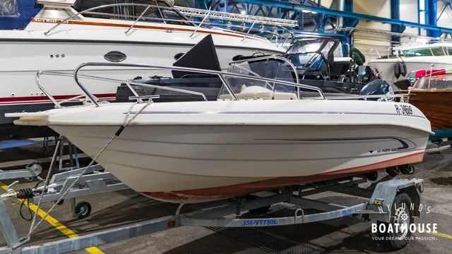 MV-Marin 4600 - Image 2