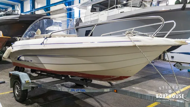 MV-Marin 4600 - Image 13